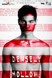 «Densely Hollow»