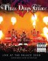 Постер «Three Days Grace: Live at the Palace 2008»