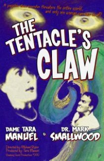 «The Tentacle's Claw»