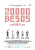 Постер «20.000 поцелуев»