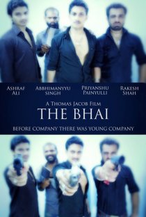 «The Bhai»