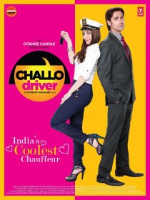 «Challo Driver»