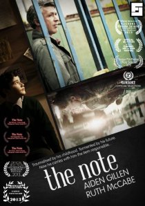 «The Note»