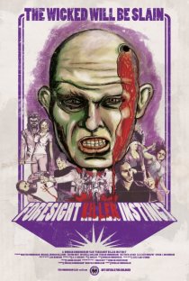 «Foresight Killer Instinct»