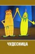 Постер «Чудесница»