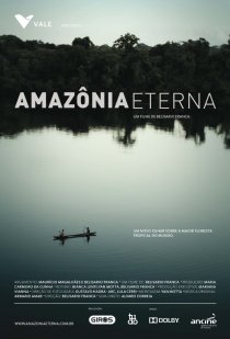 «Amazônia Eterna»
