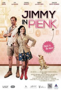 «Jimmy in Pienk»