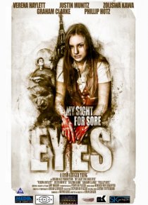 «My Sight for Sore Eyes»