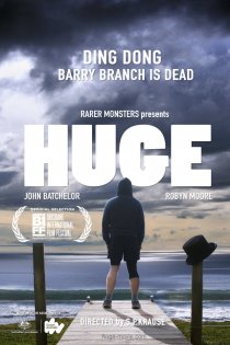 «Huge»