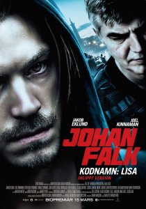 «Йохан Фальк: Кодовое имя «Лиза»»