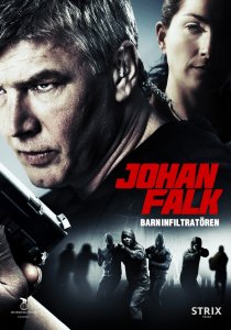 «Йохан Фальк: Подросток-информатор»