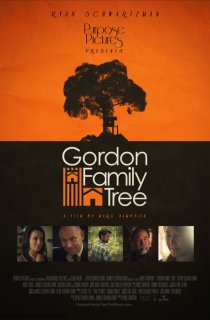 «Gordon Family Tree»