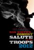 Постер «Ron White Comedy Salute to the Troops 2012»