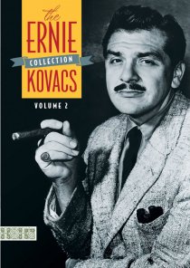 «Шоу Эрни Ковача»