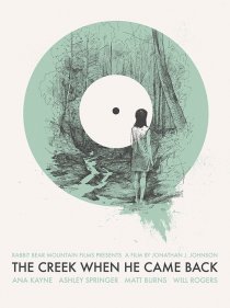 «The Creek When He Came Back»