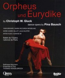 «Орфей и Эвридика»