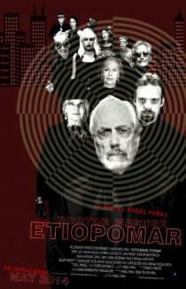 «Доктор Мабузе 2»