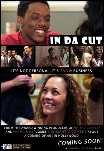 «In Da Cut»