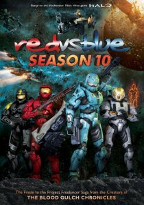 «Red vs. Blue: Season 10»