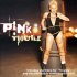 Постер «Pink: Trouble»