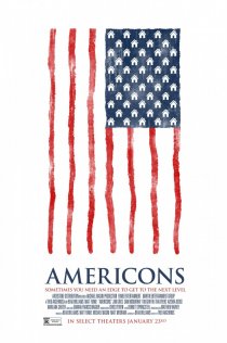 «Америкосы»
