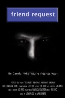 «Friend Request»
