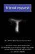 Постер «Friend Request»