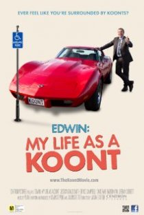 «Edwin: My Life as a Koont»