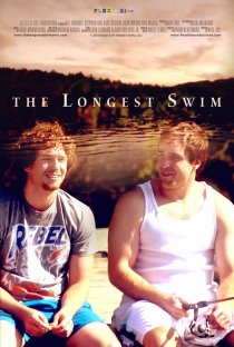 «The Longest Swim»