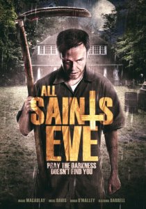 «All Saints Eve»
