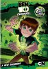 Постер «Бен 10: Омниверс»