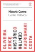 Постер «Исторический центр»