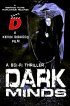 Постер «Dark Minds»