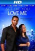 Постер «Act Like You Love Me»