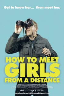 «How to Meet Girls from a Distance»