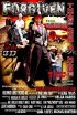 Постер «Forgiven This Gun4hire»