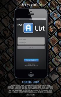 «The A-List»
