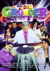 «Der Gründer»