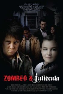 «Zombeo & Juliécula»