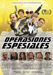 «Operasiones espesiales»