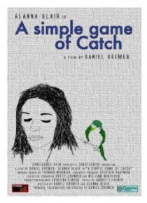 «A Simple Game of Catch»