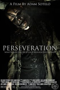 «Perseveration»