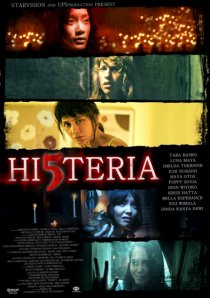 «Hi5teria»