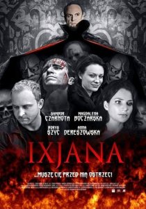 «Иксьяна»