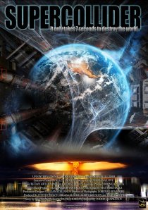 «Суперколлайдер»