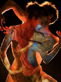 «Metamorphosis: Titian 2012»