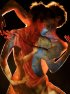 Постер «Metamorphosis: Titian 2012»