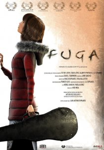 «Фуга»
