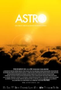 «Astro - Uma Fábula Urbana em um Rio de Janeiro Mágico»