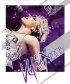 Постер «KylieX2008: Live at the 02 Arena»